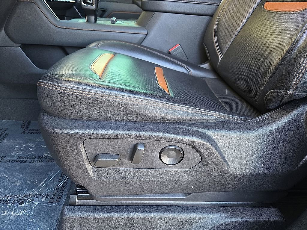 Used 2022 GMC Sierra 1500 AT4 w/ AT4 Premium Package image 25
