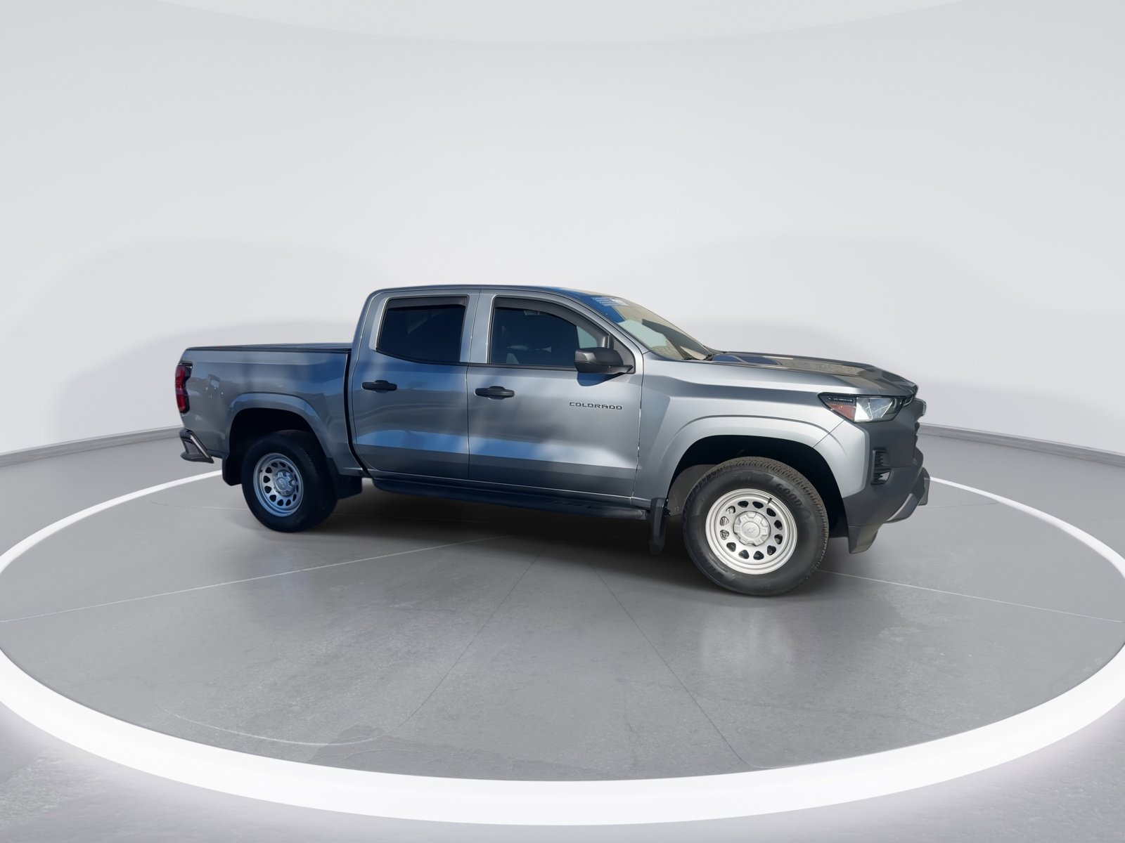 Used 2024 Chevrolet Colorado W/T w/ WT Convenience Package video 2