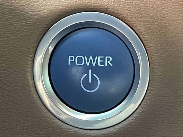 Used 2024 Toyota Tundra 1794 Edition AWD/4WD image 25
