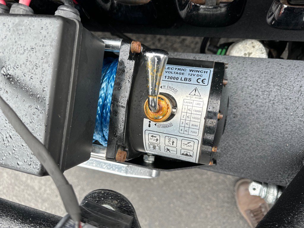 Used 2014 Jeep Wrangler Sport image 8