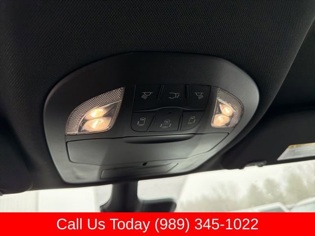 New 2026 Chrysler Voyager LX FWD image 17