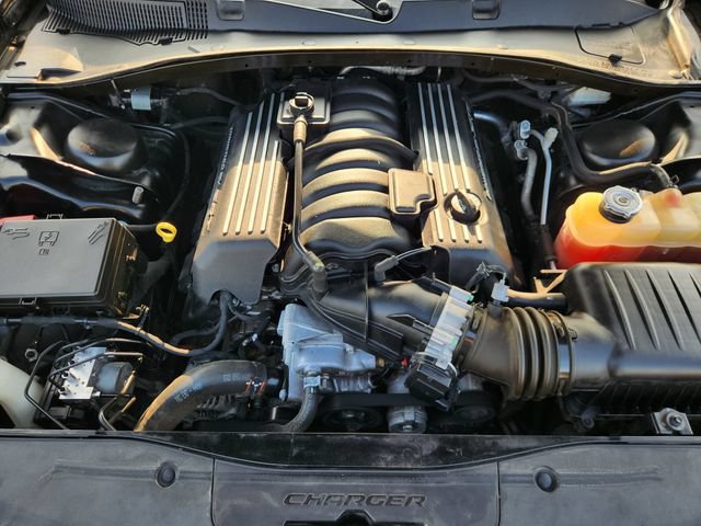 Used 2021 Dodge Charger Scat Pack RWD image 31