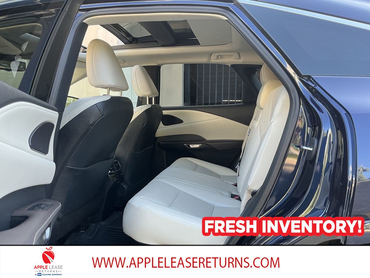Used 2023 Lexus RX 350 Premium Plus w/ Cold Area Package FWD image 7