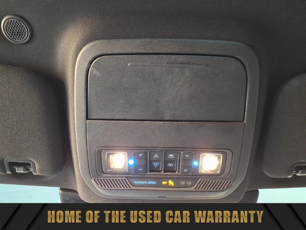 Used 2022 Ford Explorer Timberline AWD/4WD image 28
