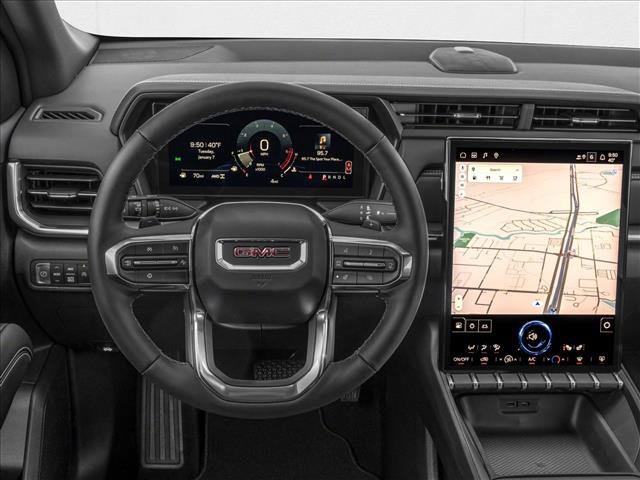 New 2027 GMC Terrain Elevation w/ Elevation Premium Package AWD/4WD image 4