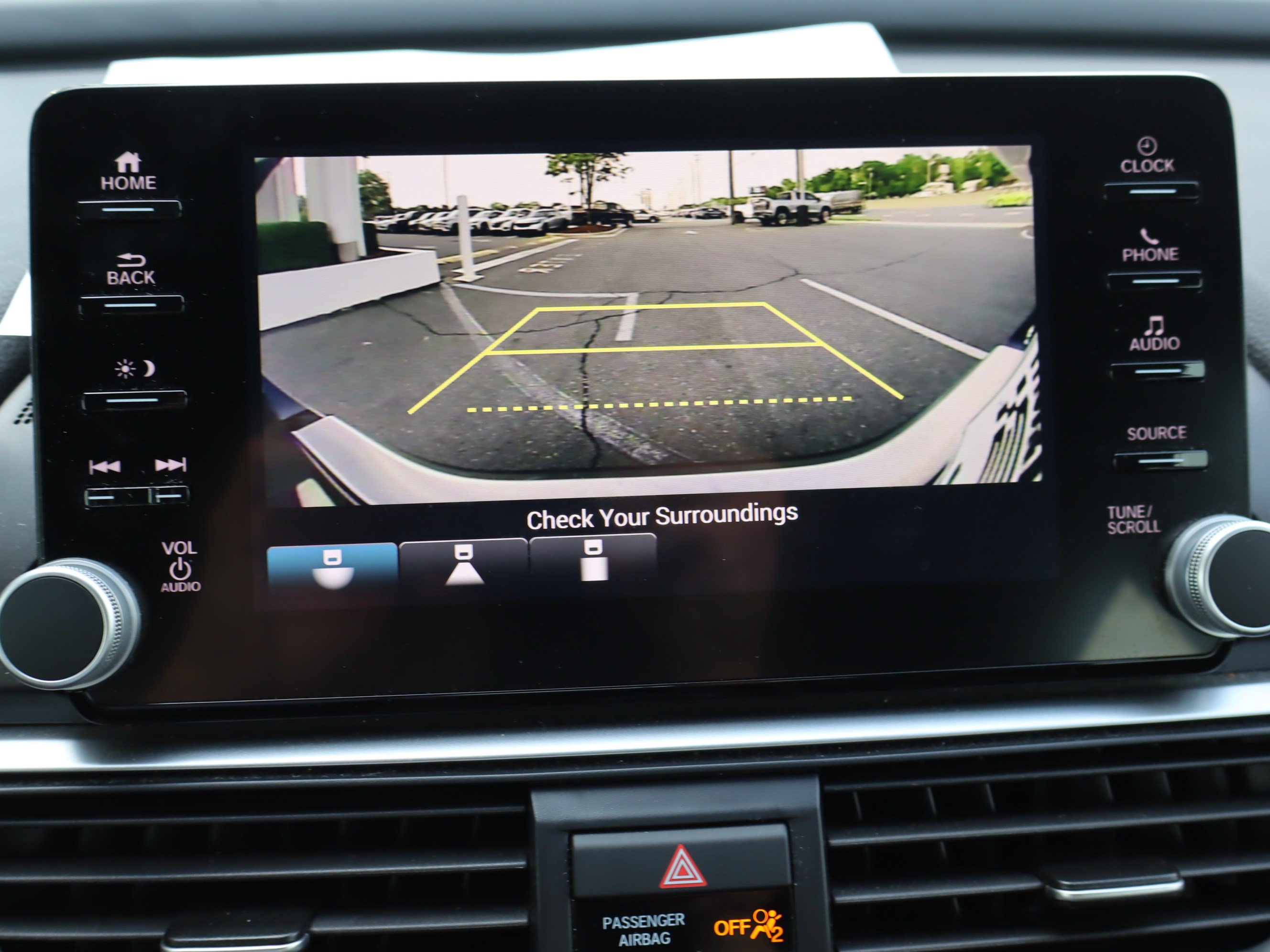 Used 2022 Honda Accord Sport image 26