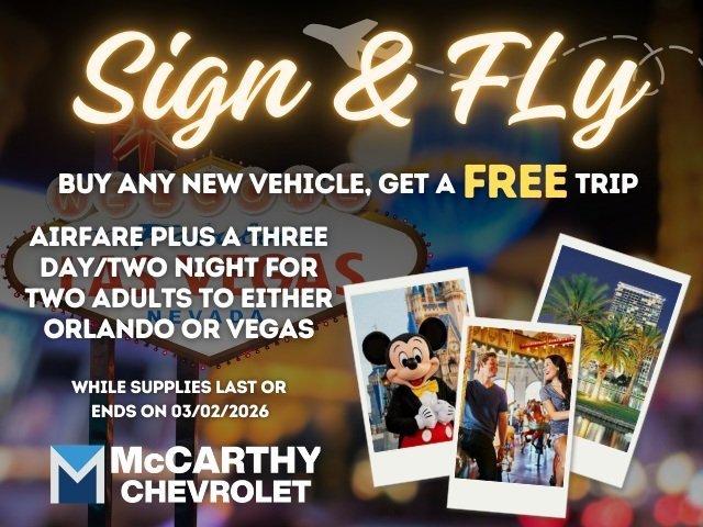 New 2026 Chevrolet Equinox EV LT w/ Comfort Package image 4