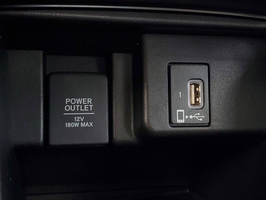 Used 2018 Honda Accord EX-L image 26