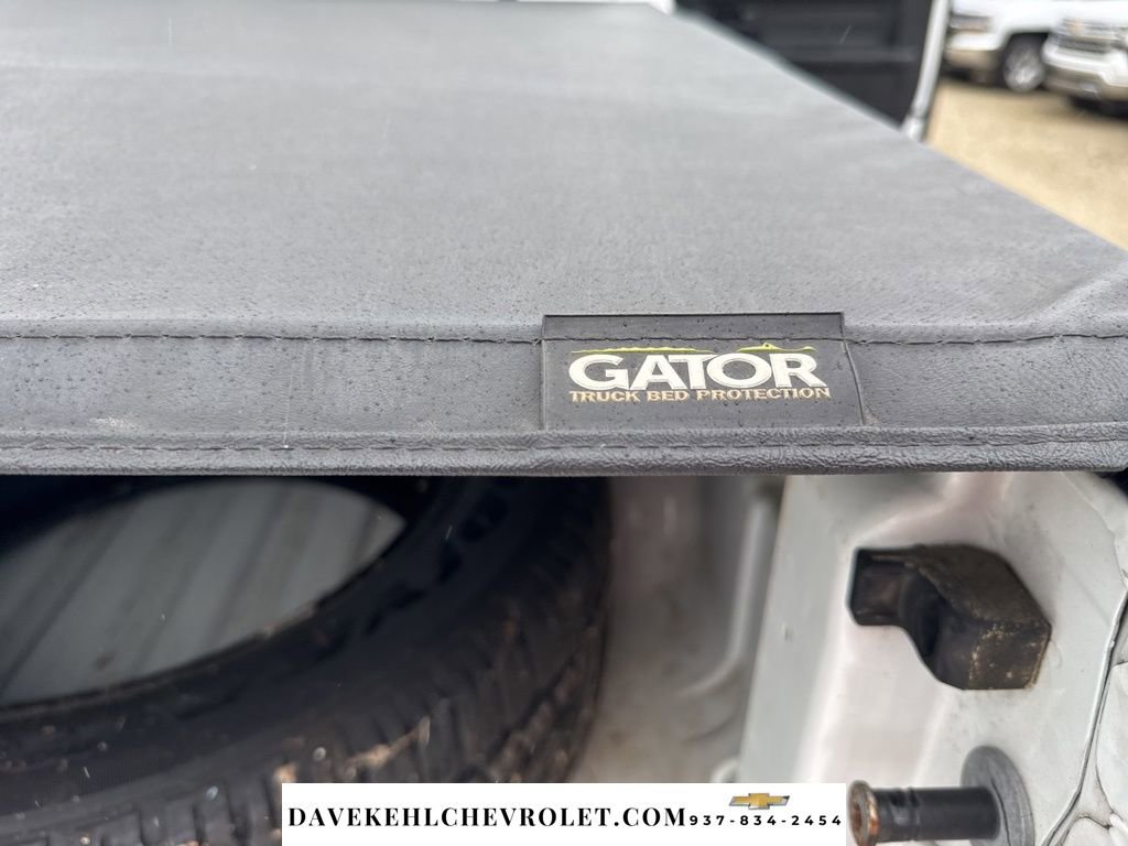 Used 2016 RAM 1500 Express image 31