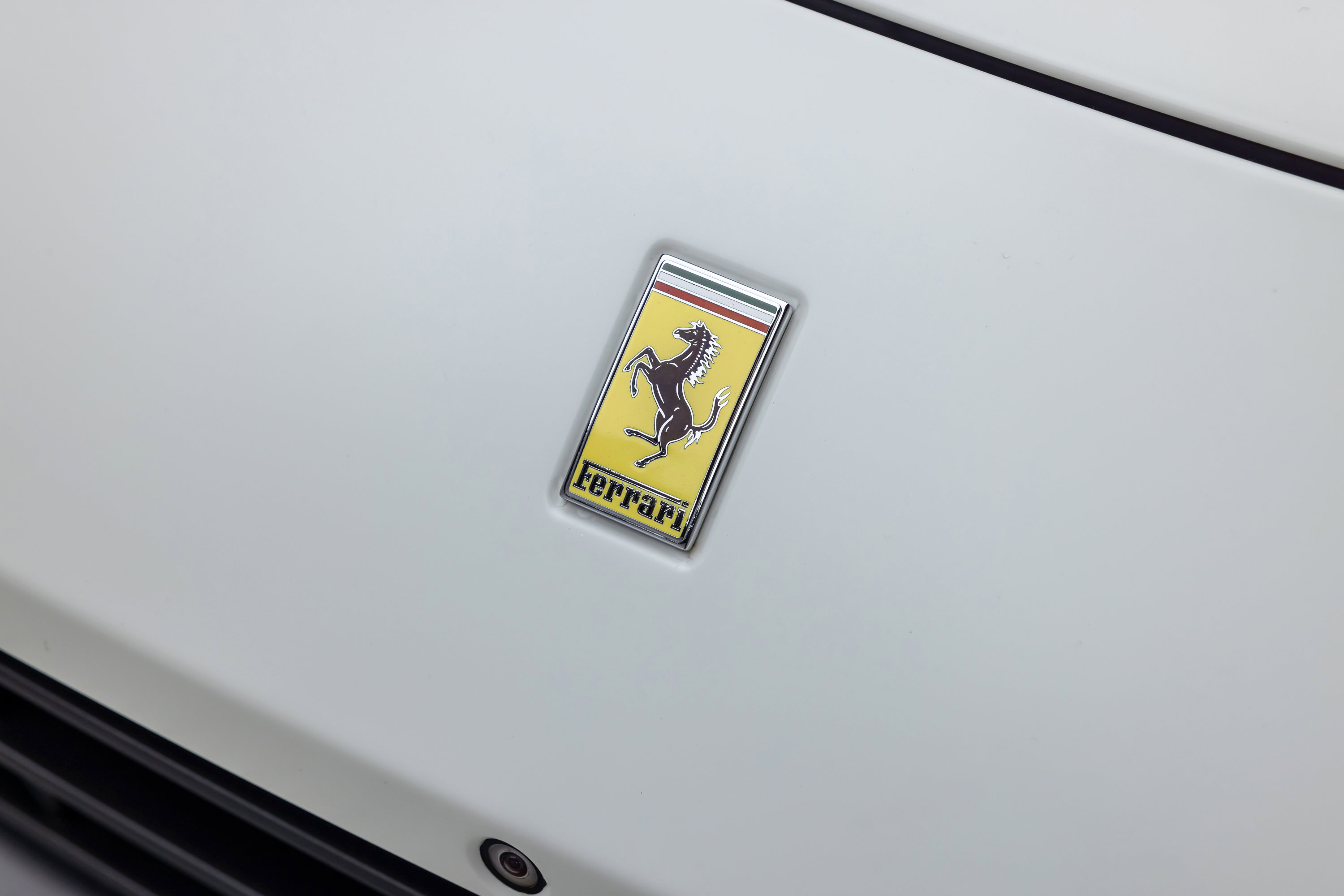 Certified 2017 Ferrari GTC4Lusso AWD/4WD image 30