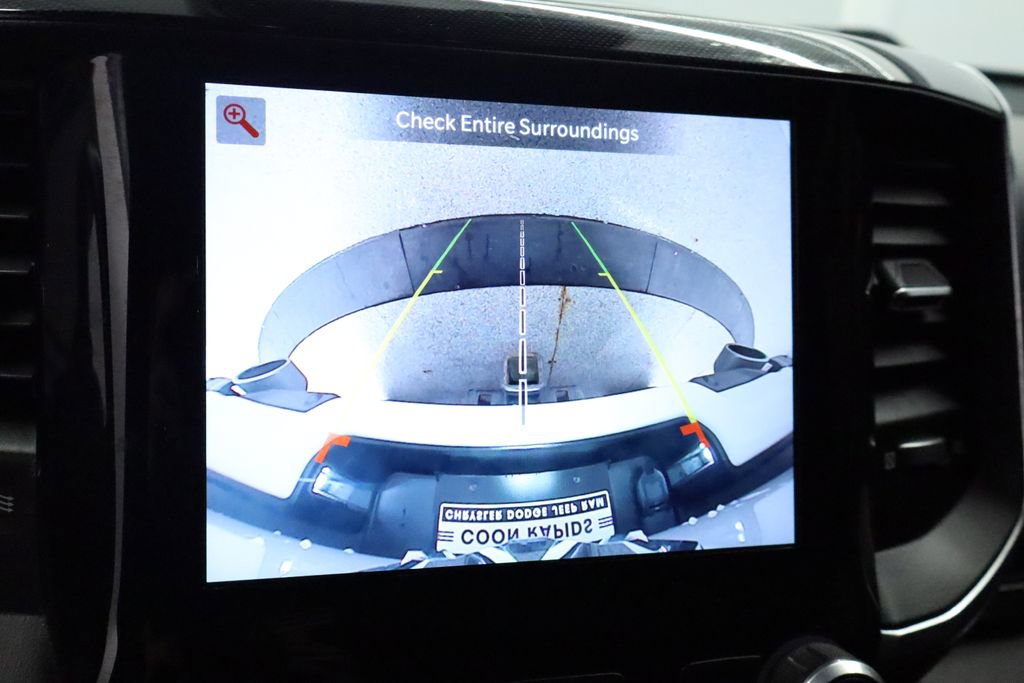 Certified 2022 RAM 1500 Laramie AWD/4WD image 52