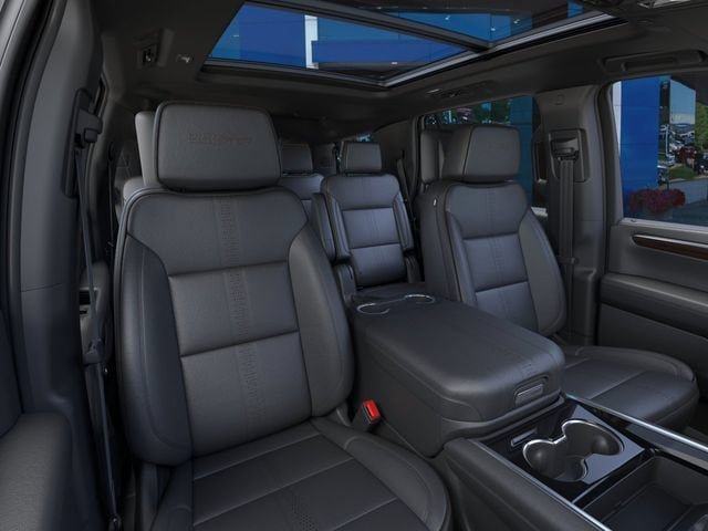 New 2026 Chevrolet Tahoe High Country AWD/4WD image 16