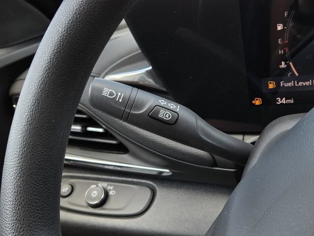 Used 2026 Buick Envista Preferred FWD image 22