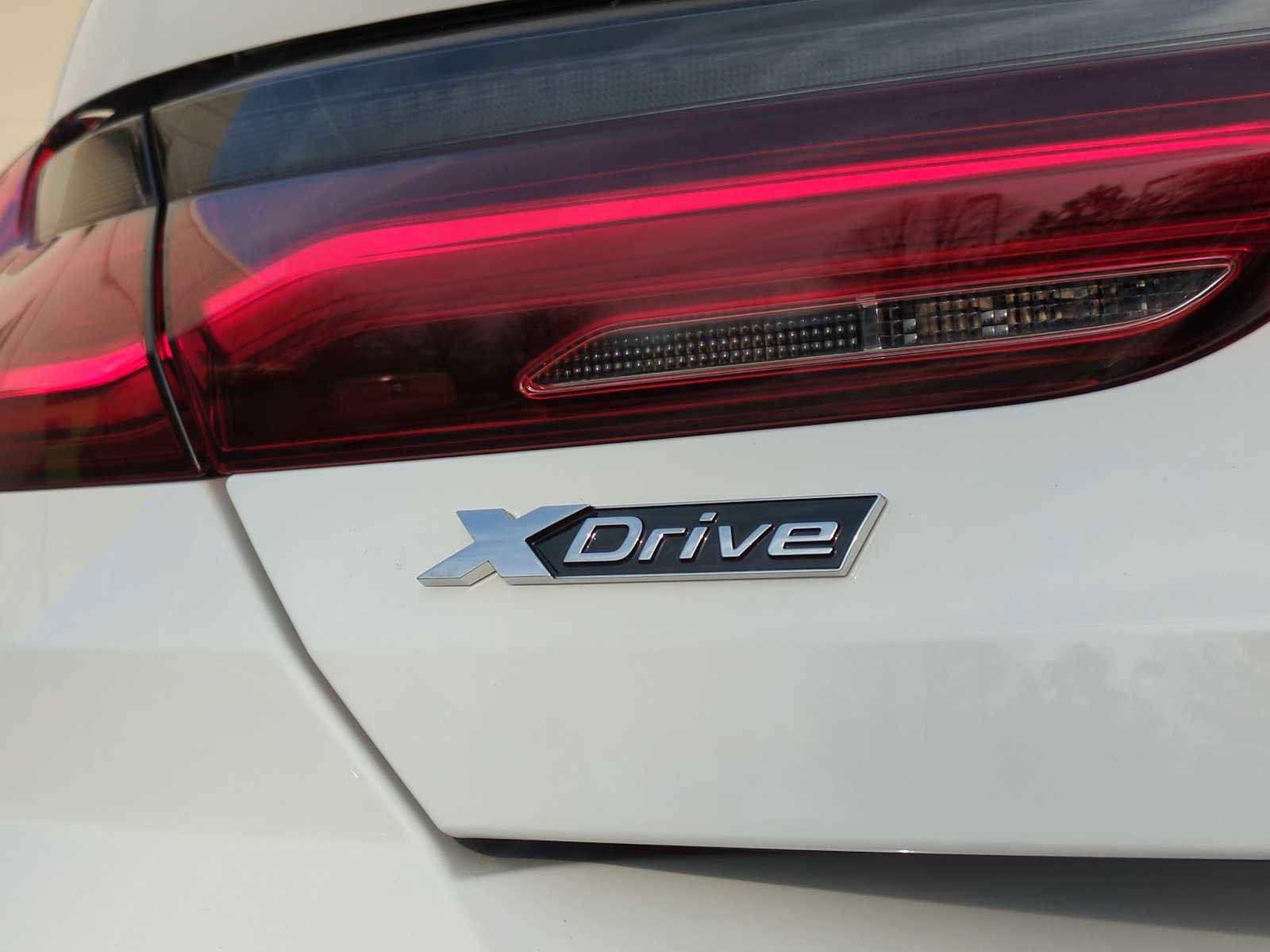 New 2026 BMW M850i xDrive M850i xDrive image 35