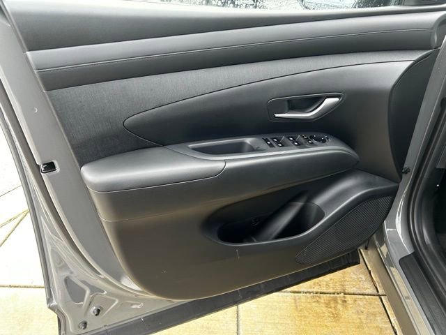 New 2026 Hyundai Tucson SEL image 15