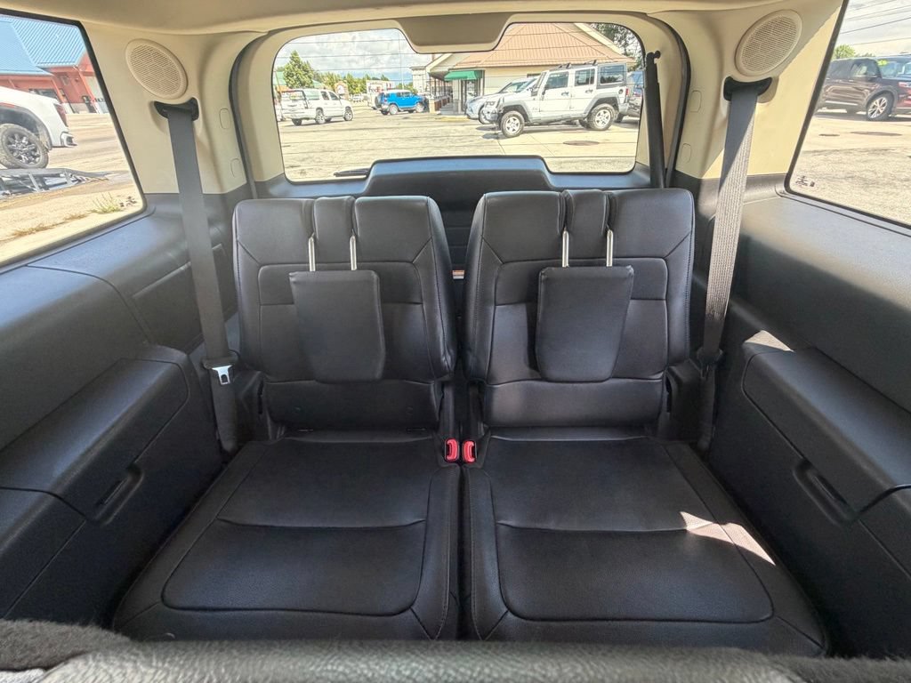 Used 2019 Ford Flex Limited AWD/4WD image 20