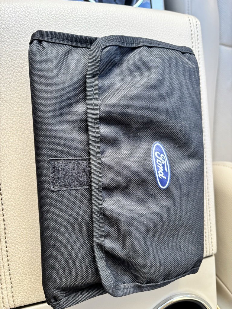 Used 2016 Ford Expedition Limited w/ Equipment Group 301A image 23