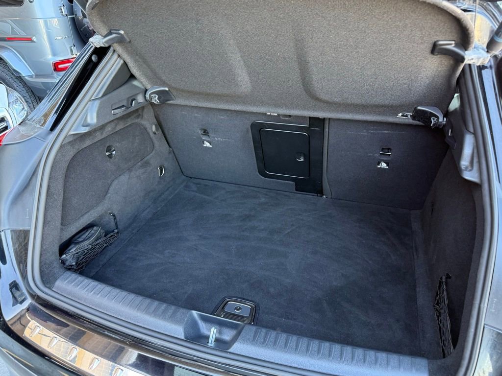 Certified 2019 Mercedes-Benz GLA 250 4MATIC image 17