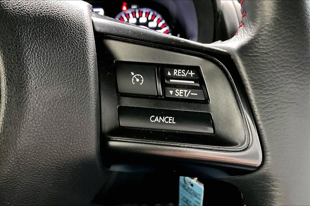 Used 2020 Subaru WRX image 12