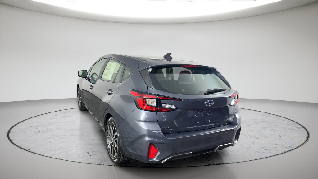 New 2026 Subaru Impreza 2.0i Sport AWD/4WD image 11