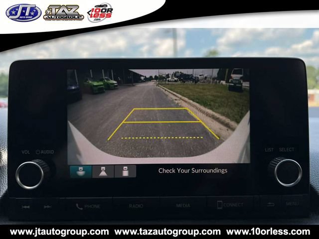 Used 2023 Honda Civic Sport image 17