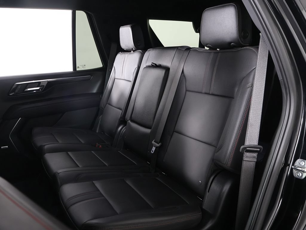 Used 2025 Chevrolet Tahoe RST w/ Comfort Package AWD/4WD image 37