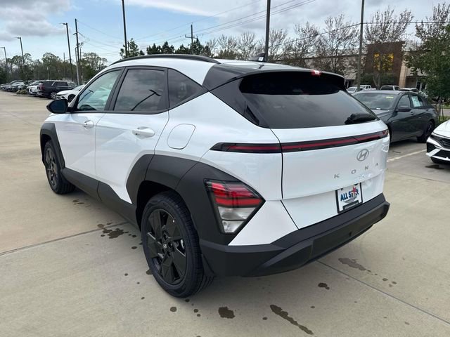 New 2026 Hyundai Kona SEL Sport image 7