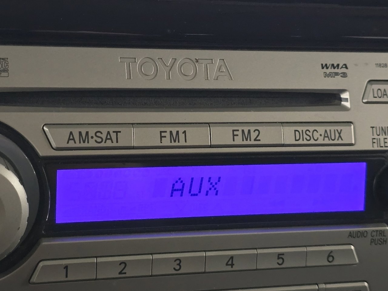 Used 2010 Toyota FJ Cruiser Base image 3