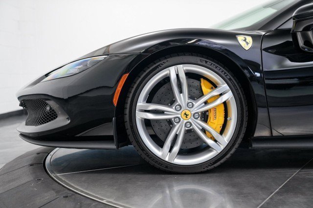 Used 2024 Ferrari 296 GTB image 20