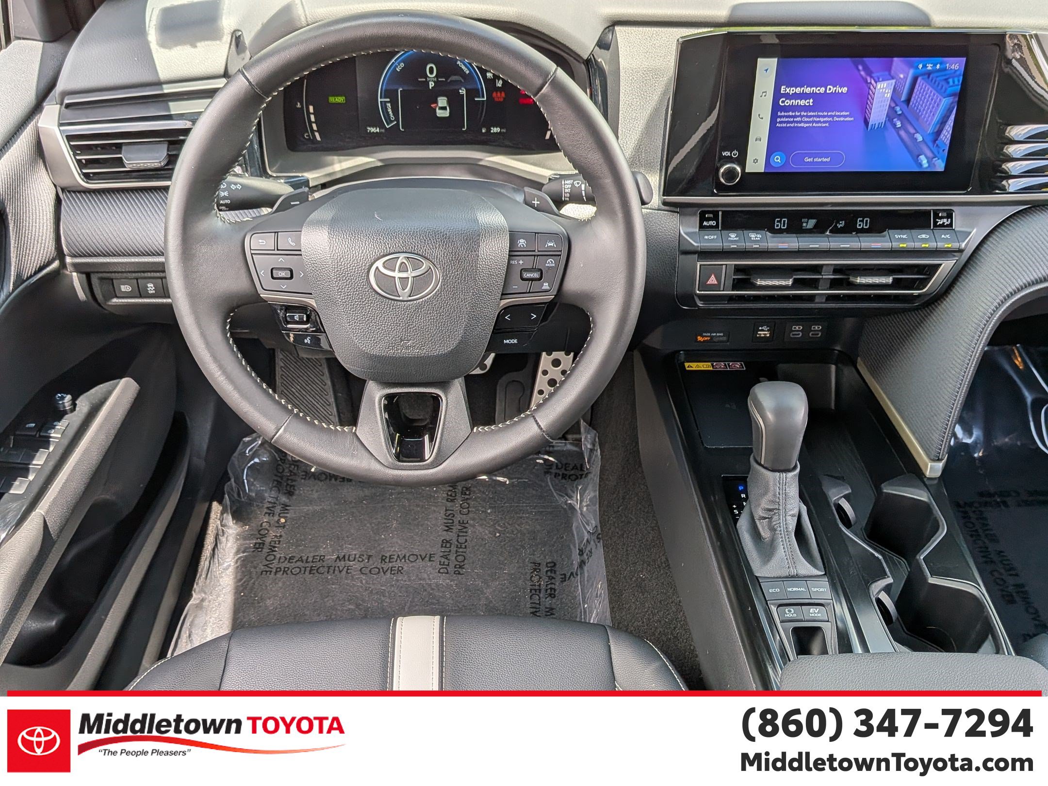 Certified 2025 Toyota Camry XSE AWD/4WD image 29
