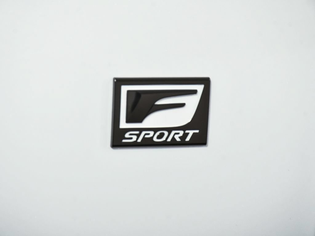 Used 2024 Lexus LX 600 F Sport AWD/4WD image 96