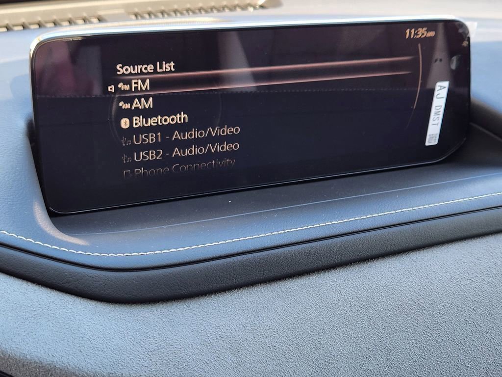 New 2026 MAZDA CX-30 AWD 2.5 S image 11