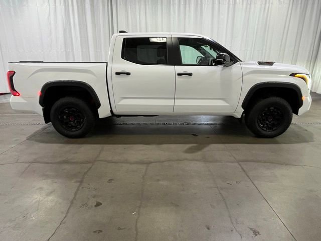 Used 2025 Toyota Tundra TRD Pro w/ Tow Tech Package AWD/4WD image 3
