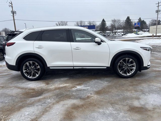 Used 2016 MAZDA CX-9 Grand Touring image 8