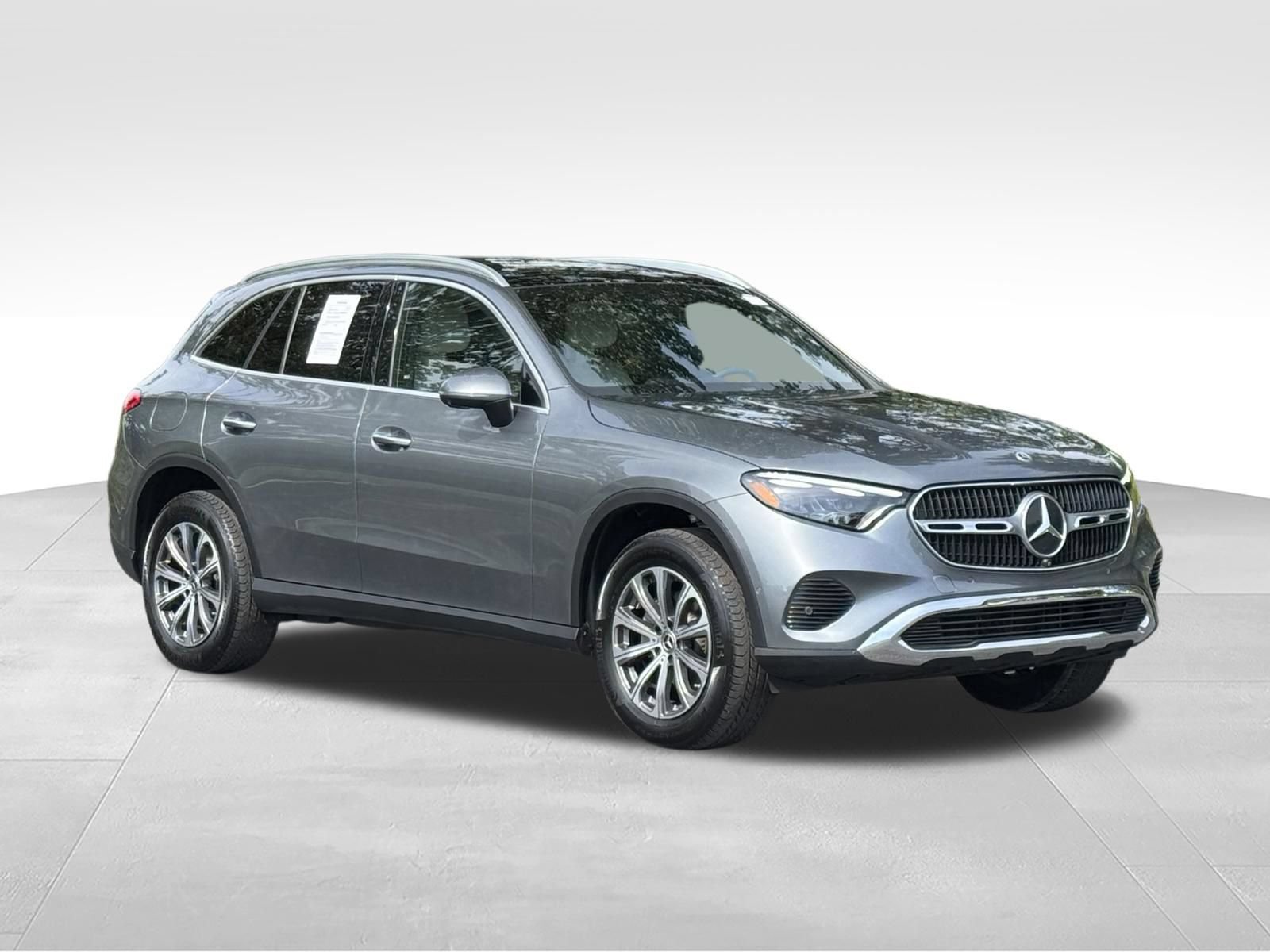 Used 2023 Mercedes-Benz GLC 300 4MATIC image 64