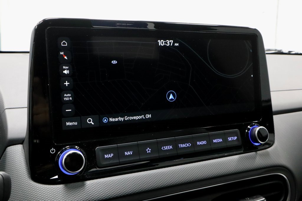 Certified 2023 Hyundai Kona SEL w/ Convenience Package image 2