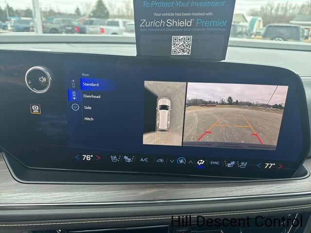 New 2026 Chevrolet Tahoe Premier image 26