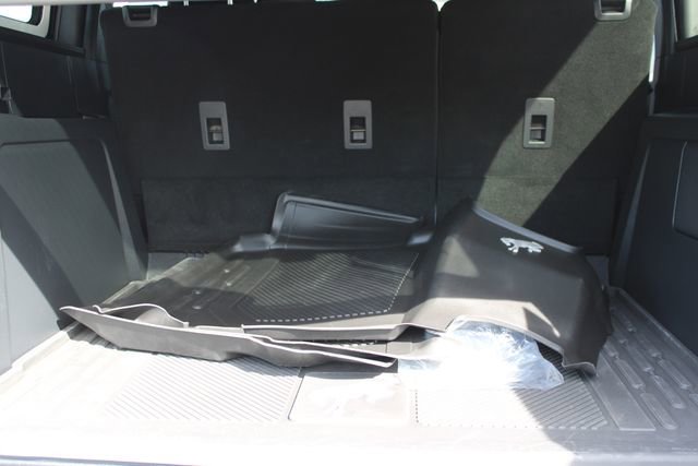 Used 2024 Ford Bronco Raptor image 42