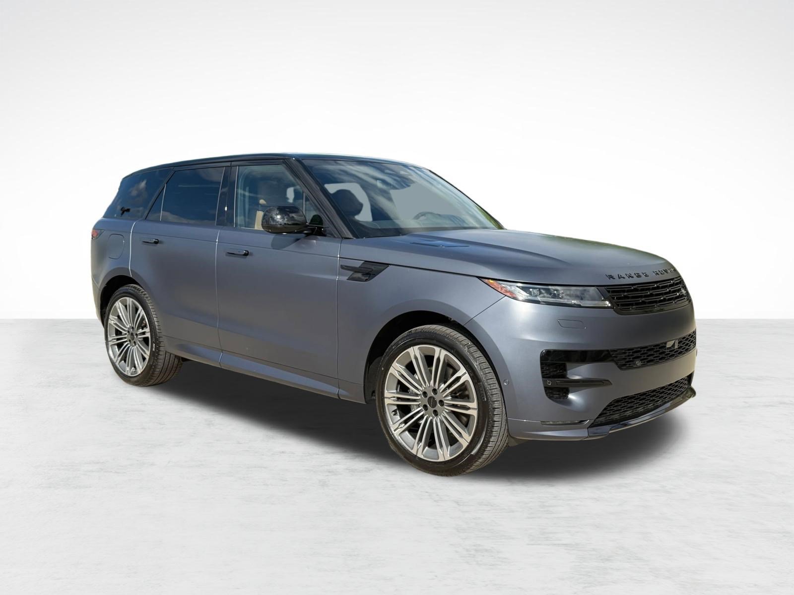 New 2026 Land Rover Range Rover Sport Dynamic SE AWD/4WD image 7
