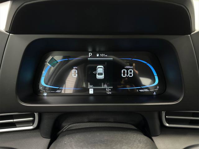 New 2026 Hyundai Elantra SE w/ Cargo Package image 25