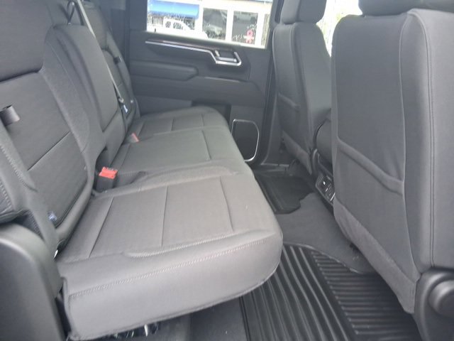 New 2026 Chevrolet Silverado 2500 LT w/ Trail Boss Package image 28