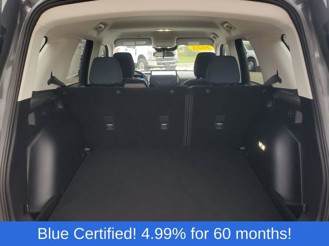 Certified 2025 Ford Bronco Sport Heritage AWD/4WD image 28