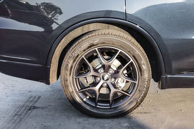 New 2026 Dodge Durango GT AWD/4WD image 14