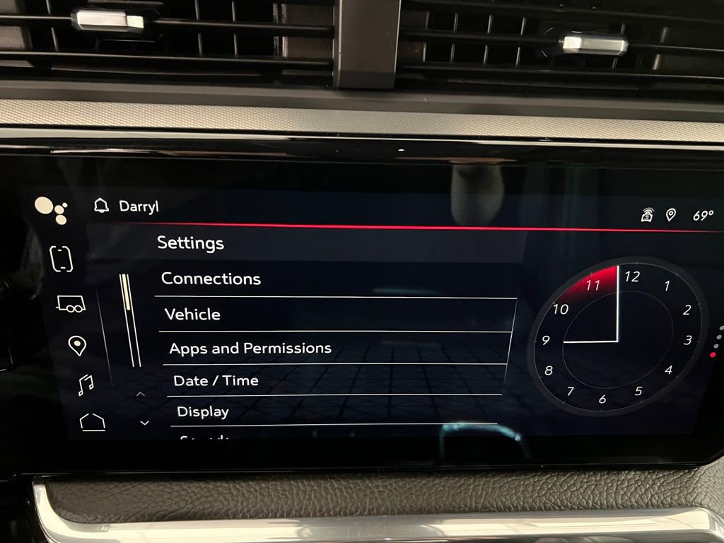 Used 2024 GMC Sierra 3500 Denali image 37