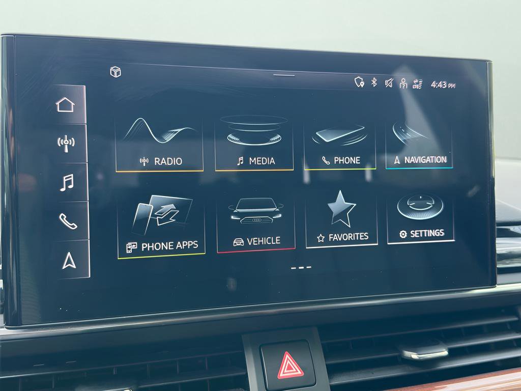 Used 2023 Audi A4 2.0T allroad Premium Plus w/ Premium Plus Package image 57