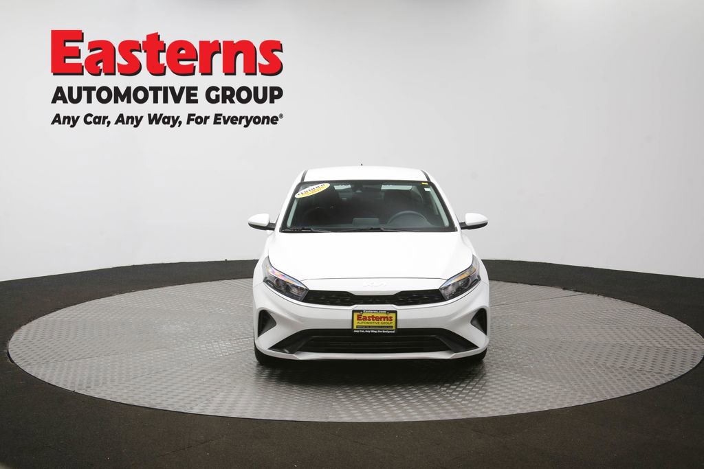 Used 2024 Kia Forte LXS FWD image 52