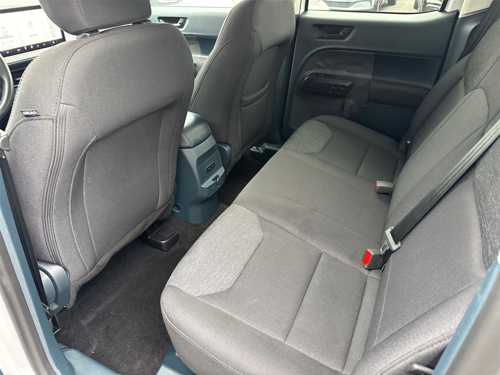 Used 2025 Ford Maverick XL image 20