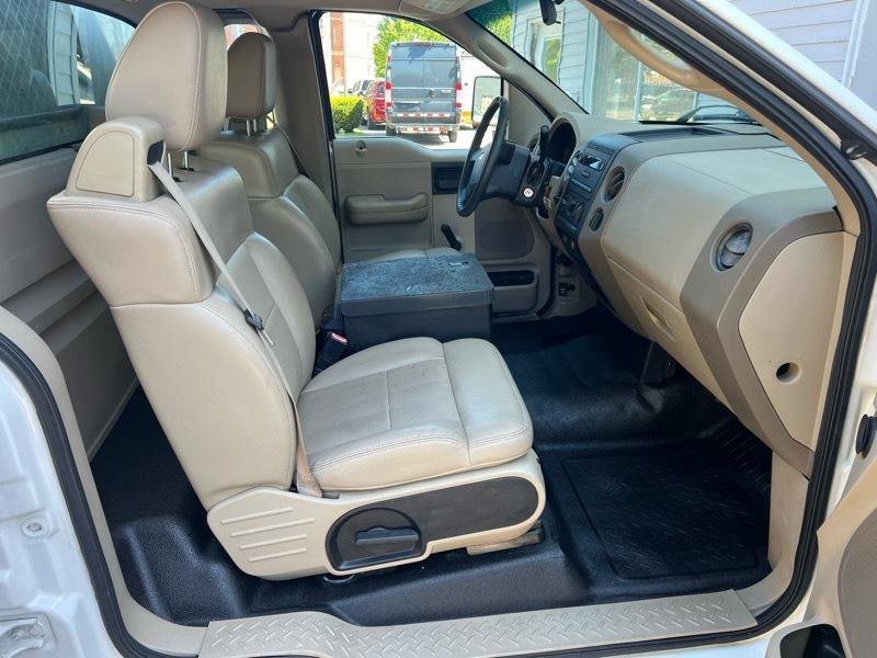 Used 2008 Ford F150 XL RWD image 12