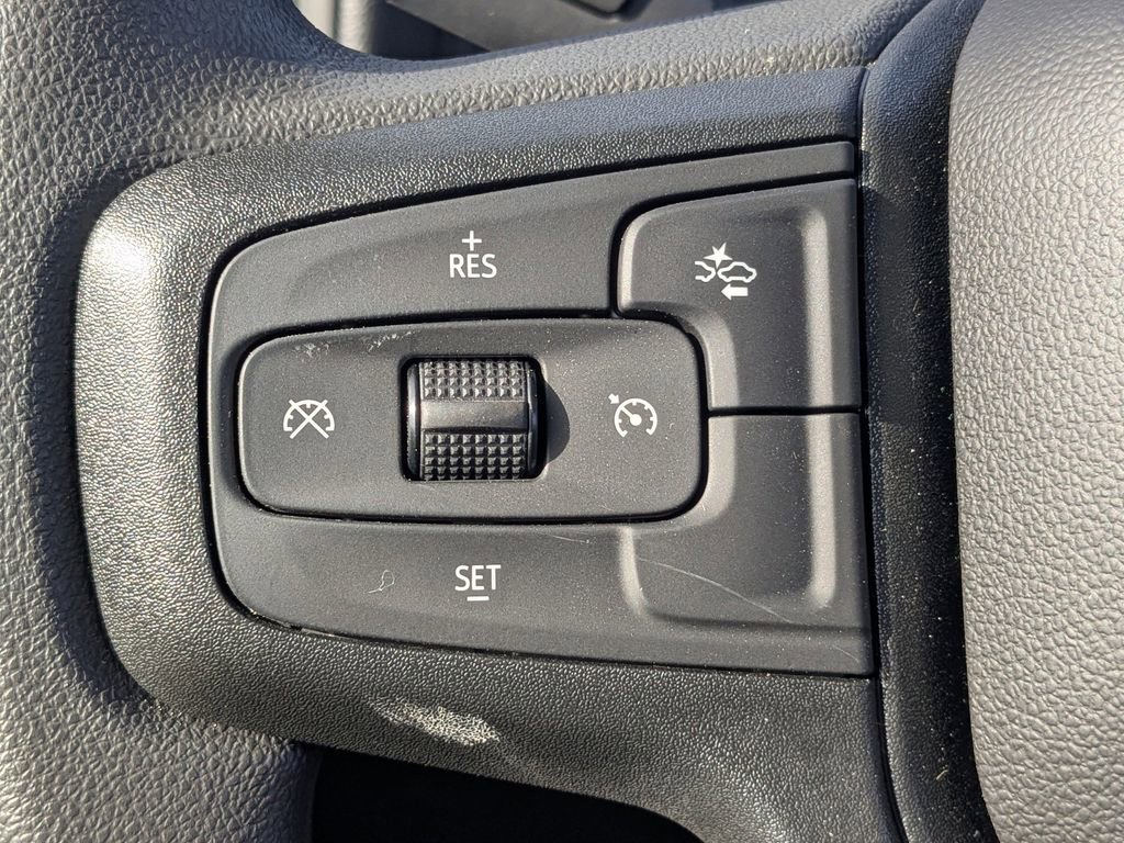 New 2026 Chevrolet Silverado 2500 W/T w/ WT Convenience Package image 27
