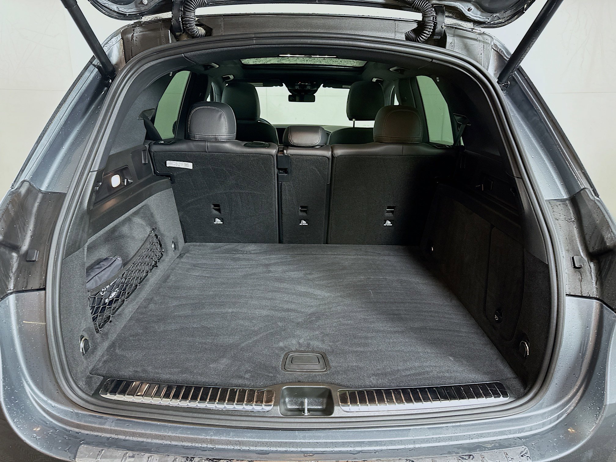 Certified 2026 Mercedes-Benz GLE 450 4MATIC image 26
